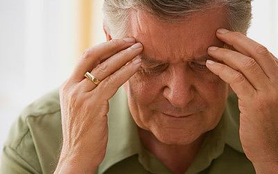El estrés crónico genera agregados de proteínas relacionadas con la enfermedad de Alzheimer