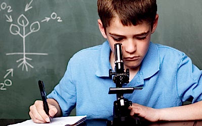 El Colegio Montserrat de Barcelona usa la neurociencia para educar