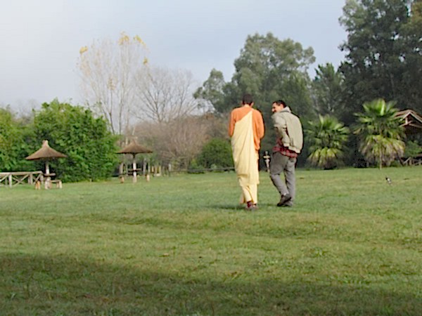 Eco Yoga Park