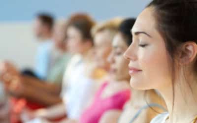 Taller de Meditación Kundalini