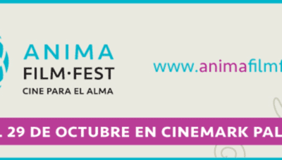Anima Film Fest 2da Edición