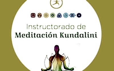 Instructorado de Meditación Kundalini