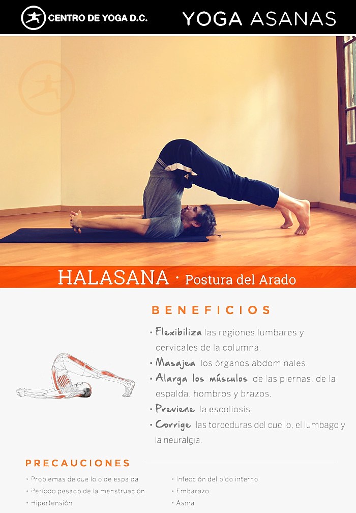 Centro de Yoga en Palermo