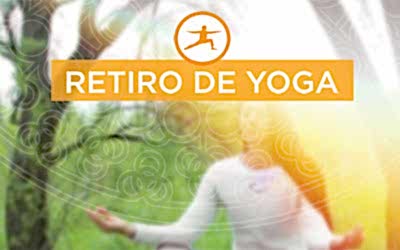 Retiro de Yoga: Descanso + Experiencia interior + Alimentación