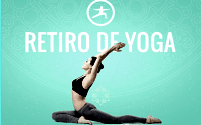 Retiro de Yoga + Meditación + Respiración kriya yoga
